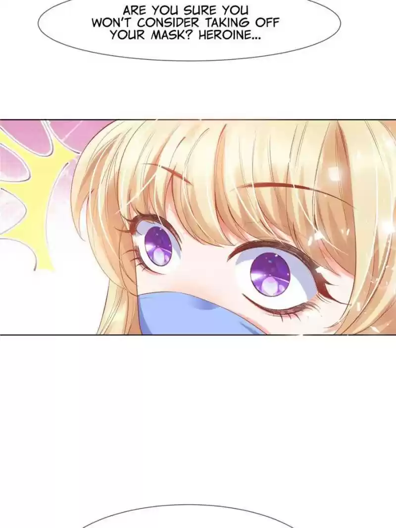 Prince Charming’S Lovely Gaze Chapter 30