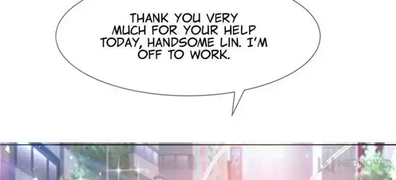 Prince Charming’S Lovely Gaze Chapter 30