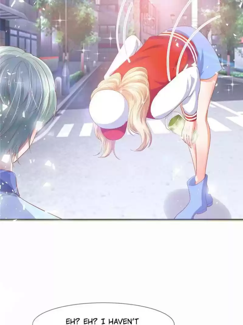 Prince Charming’S Lovely Gaze Chapter 30