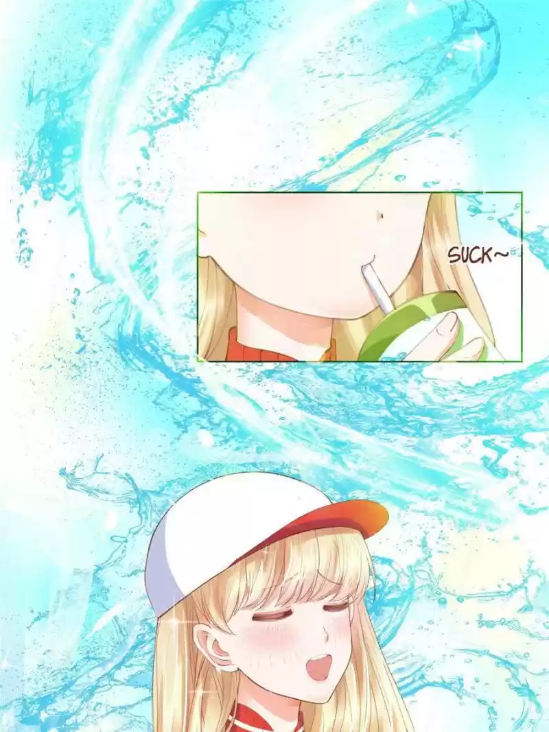 Prince Charming’S Lovely Gaze Chapter 30