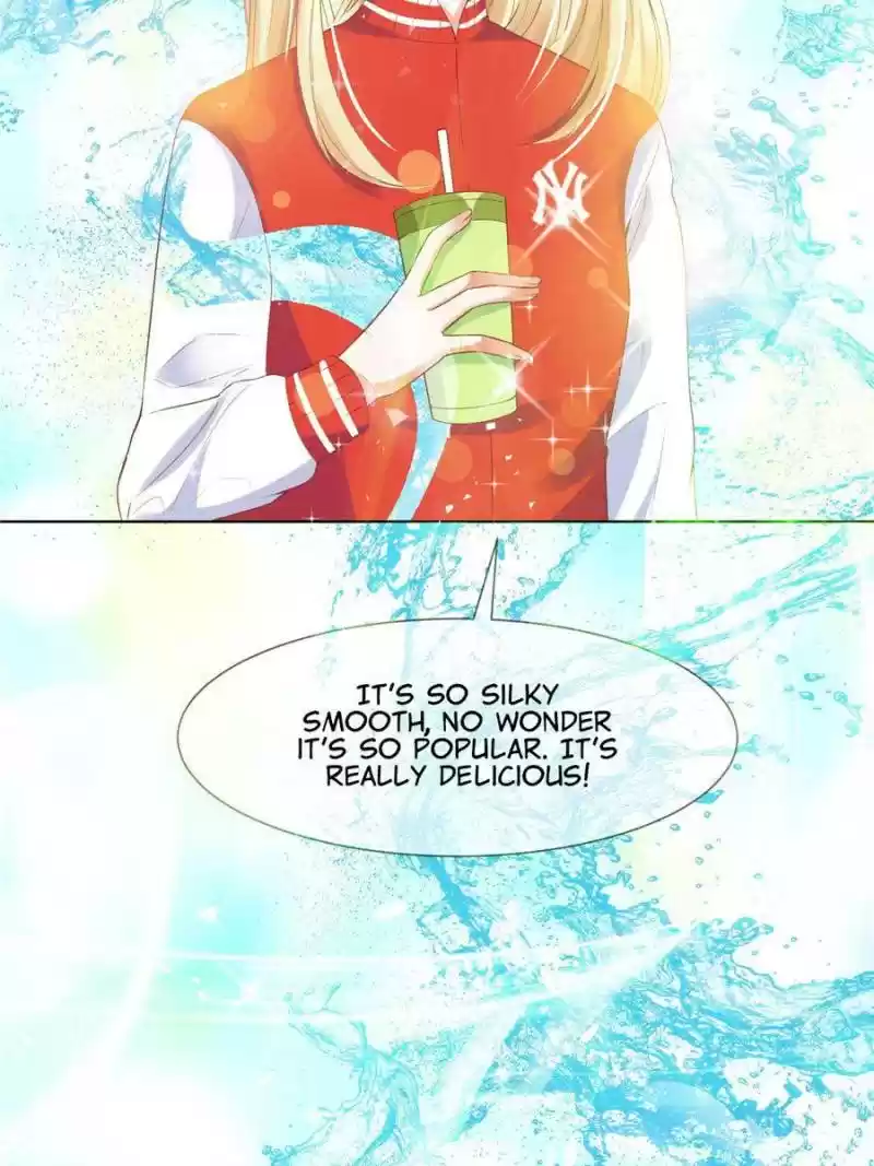 Prince Charming’S Lovely Gaze Chapter 30