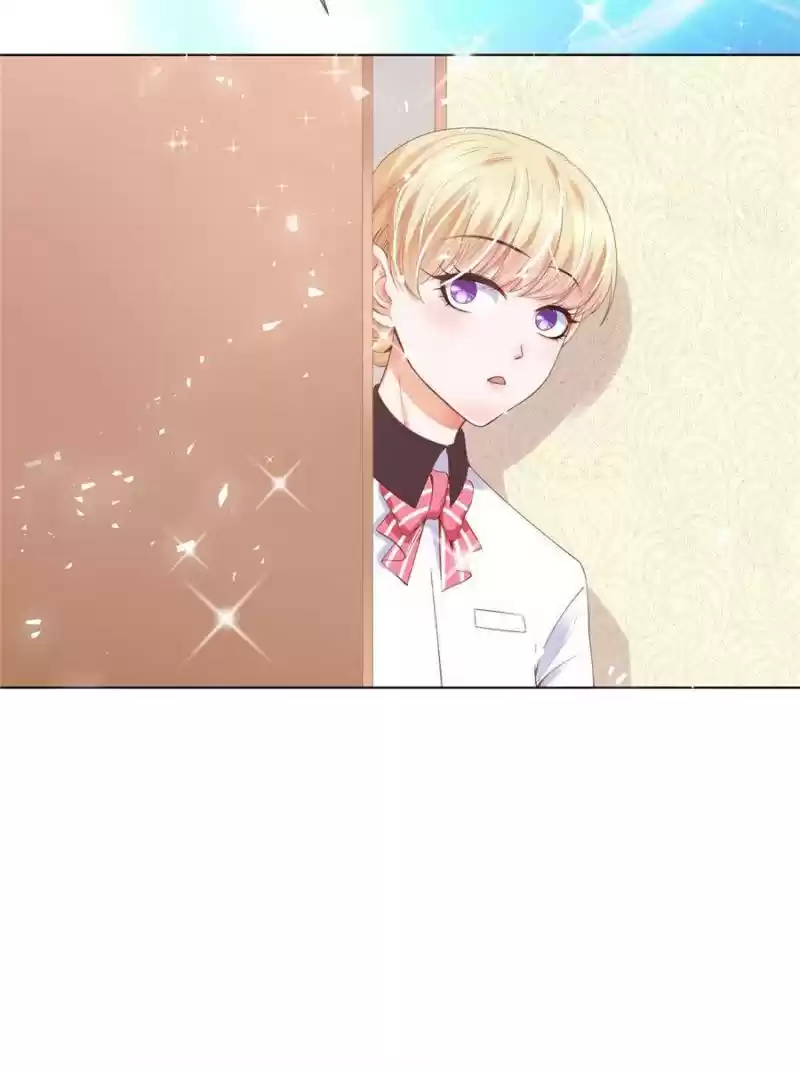 Prince Charming’S Lovely Gaze Chapter 30