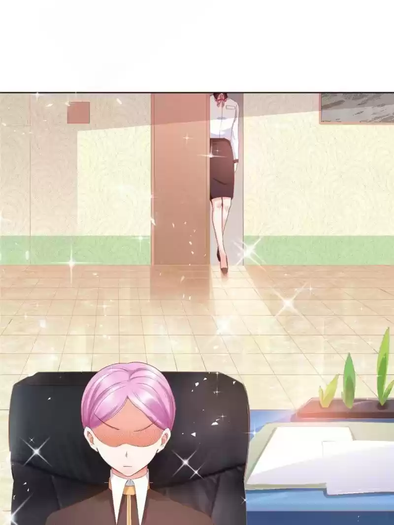 Prince Charming’S Lovely Gaze Chapter 30