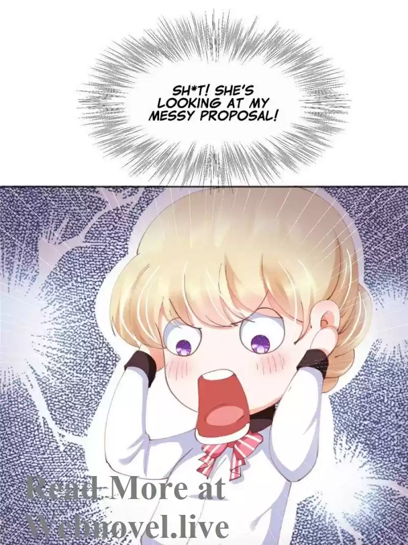 Prince Charming’S Lovely Gaze Chapter 30