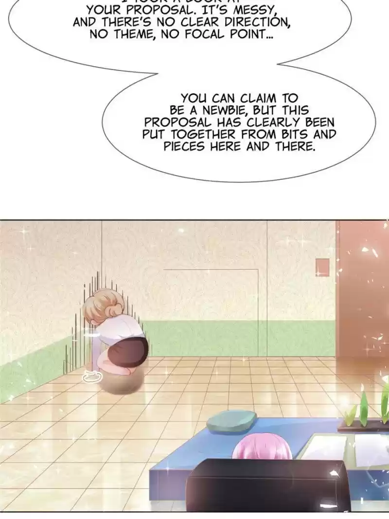 Prince Charming’S Lovely Gaze Chapter 31