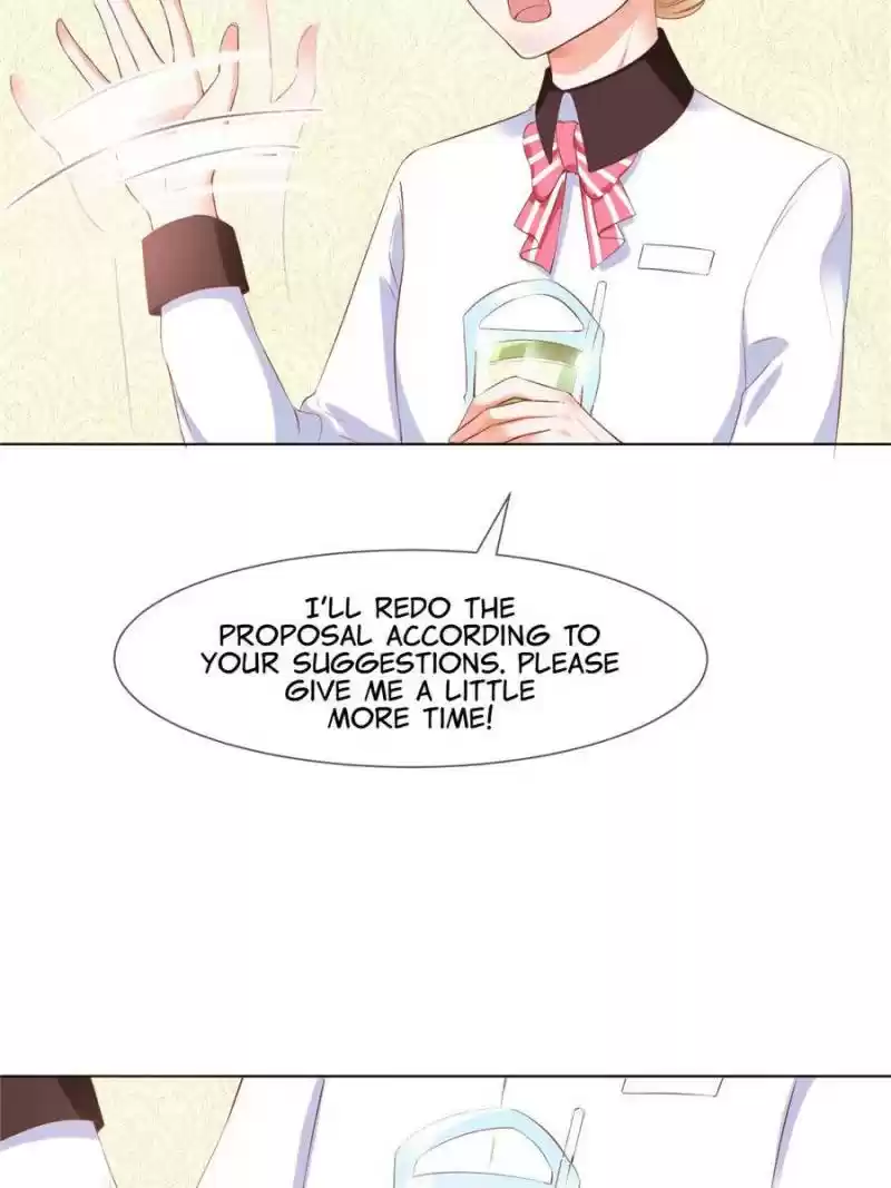 Prince Charming’S Lovely Gaze Chapter 31