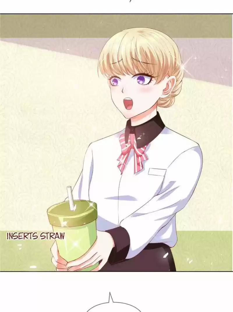 Prince Charming’S Lovely Gaze Chapter 31