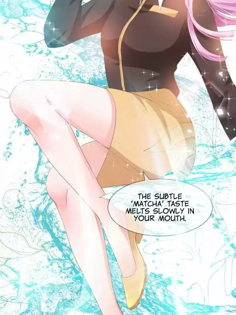 Prince Charming’S Lovely Gaze Chapter 31