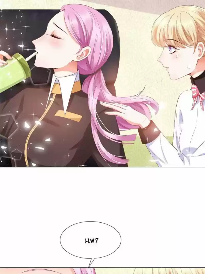 Prince Charming’S Lovely Gaze Chapter 31