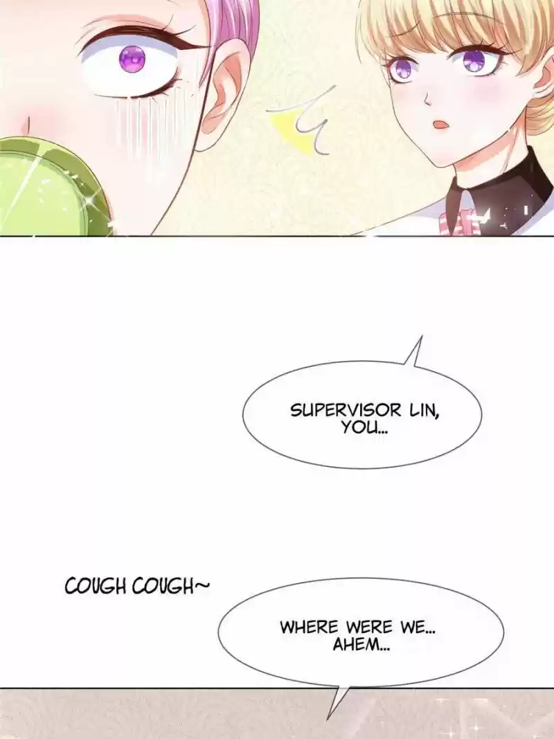 Prince Charming’S Lovely Gaze Chapter 31