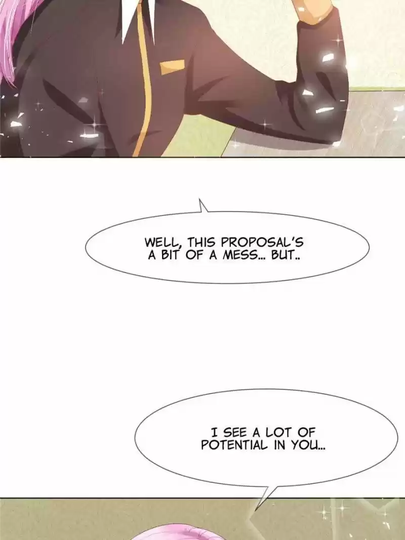 Prince Charming’S Lovely Gaze Chapter 31