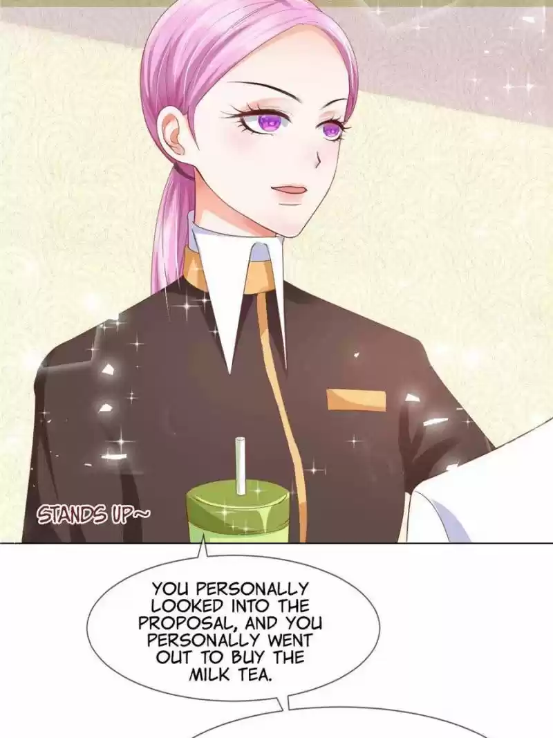 Prince Charming’S Lovely Gaze Chapter 31