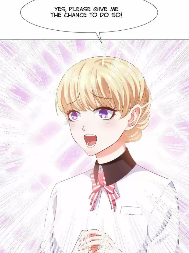 Prince Charming’S Lovely Gaze Chapter 31