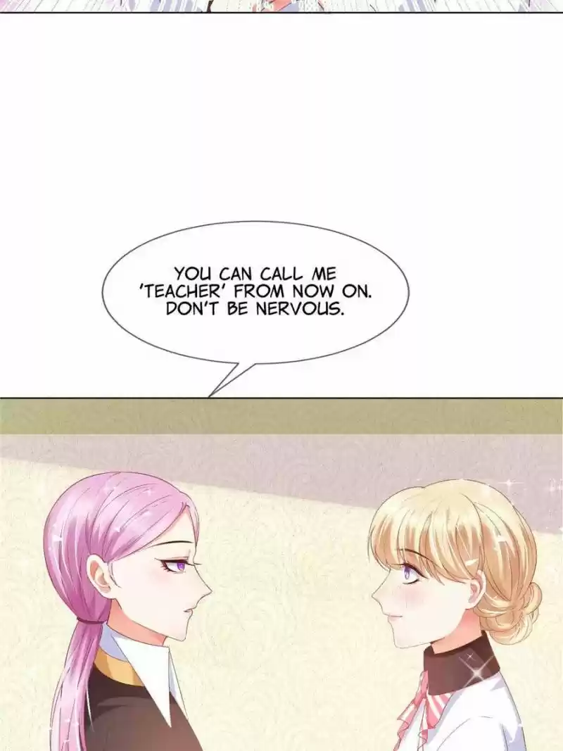 Prince Charming’S Lovely Gaze Chapter 31