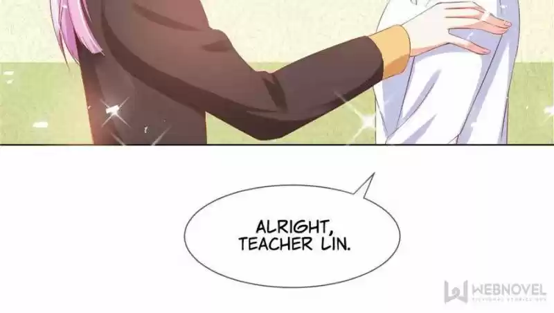 Prince Charming’S Lovely Gaze Chapter 31