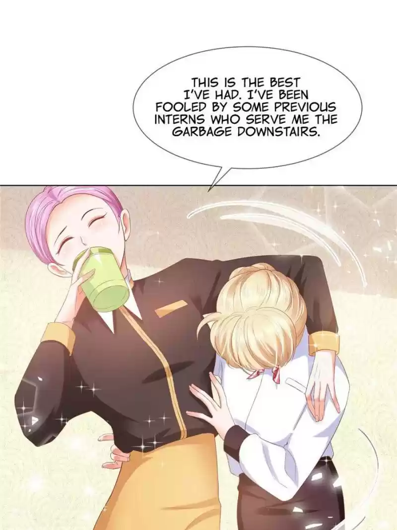 Prince Charming’S Lovely Gaze Chapter 31