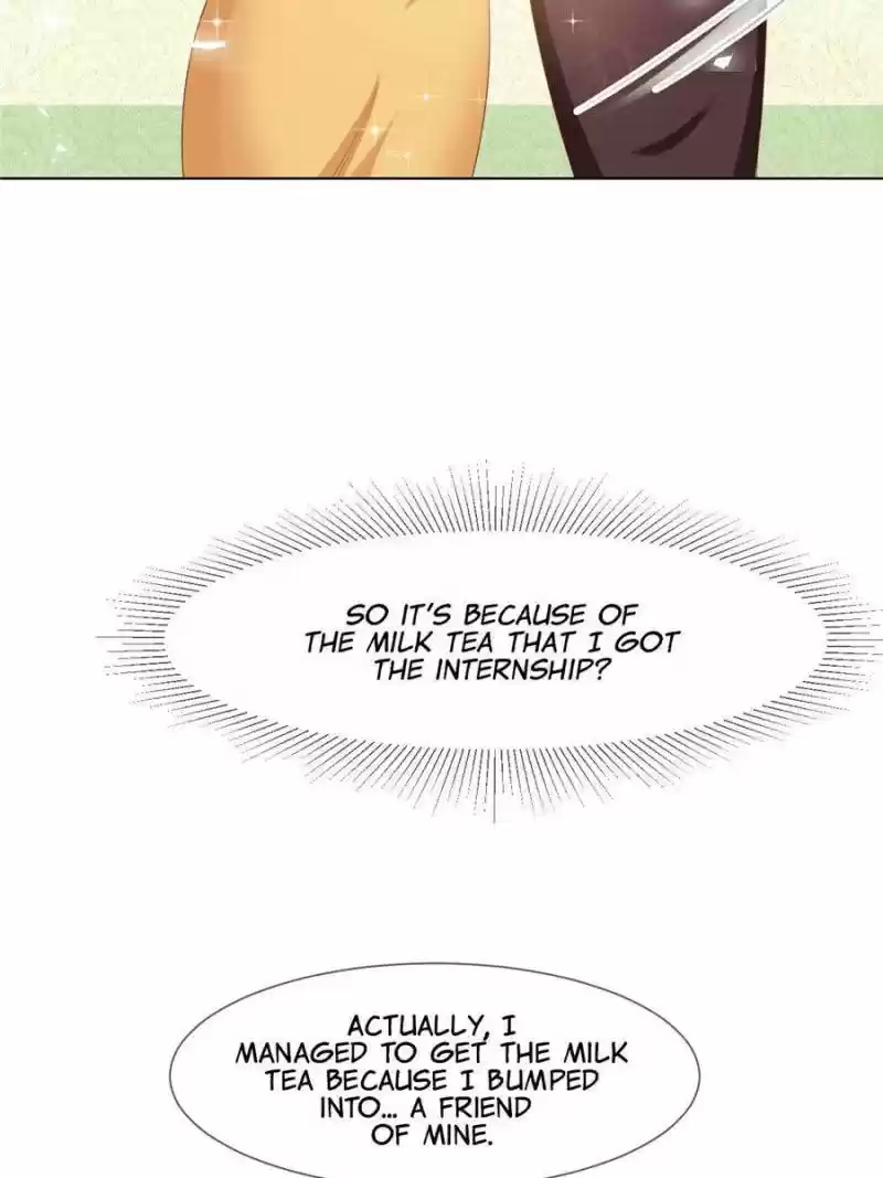 Prince Charming’S Lovely Gaze Chapter 31