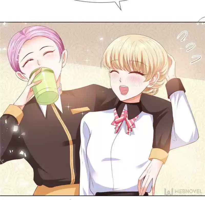 Prince Charming’S Lovely Gaze Chapter 31