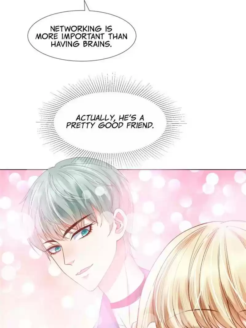Prince Charming’S Lovely Gaze Chapter 31