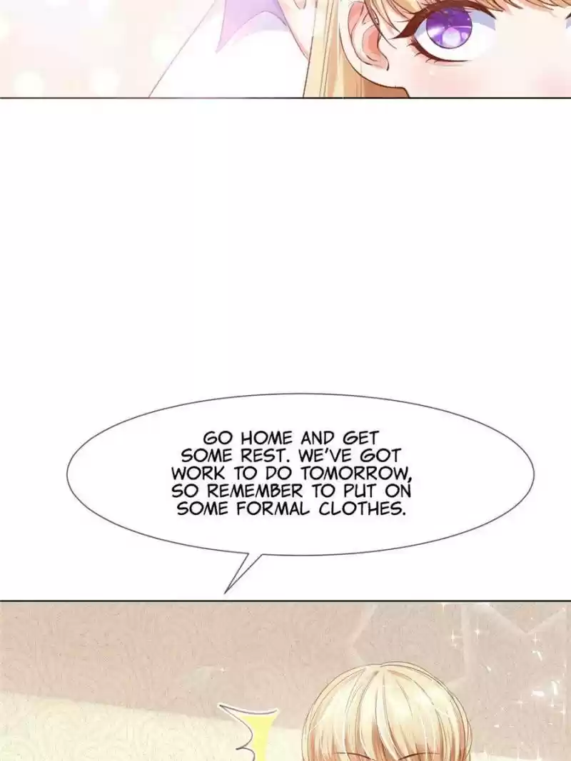 Prince Charming’S Lovely Gaze Chapter 31