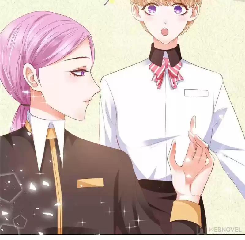 Prince Charming’S Lovely Gaze Chapter 31