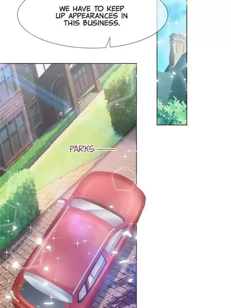 Prince Charming’S Lovely Gaze Chapter 31