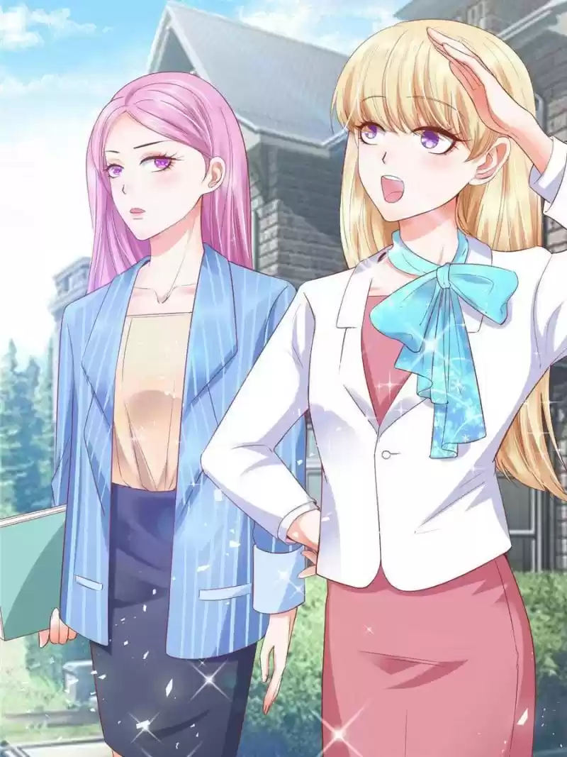 Prince Charming’S Lovely Gaze Chapter 31