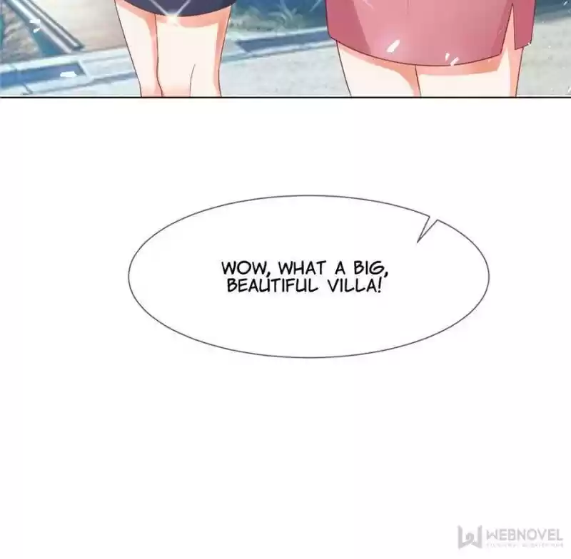 Prince Charming’S Lovely Gaze Chapter 31