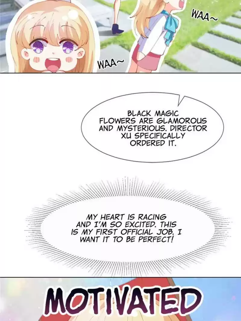 Prince Charming’S Lovely Gaze Chapter 32