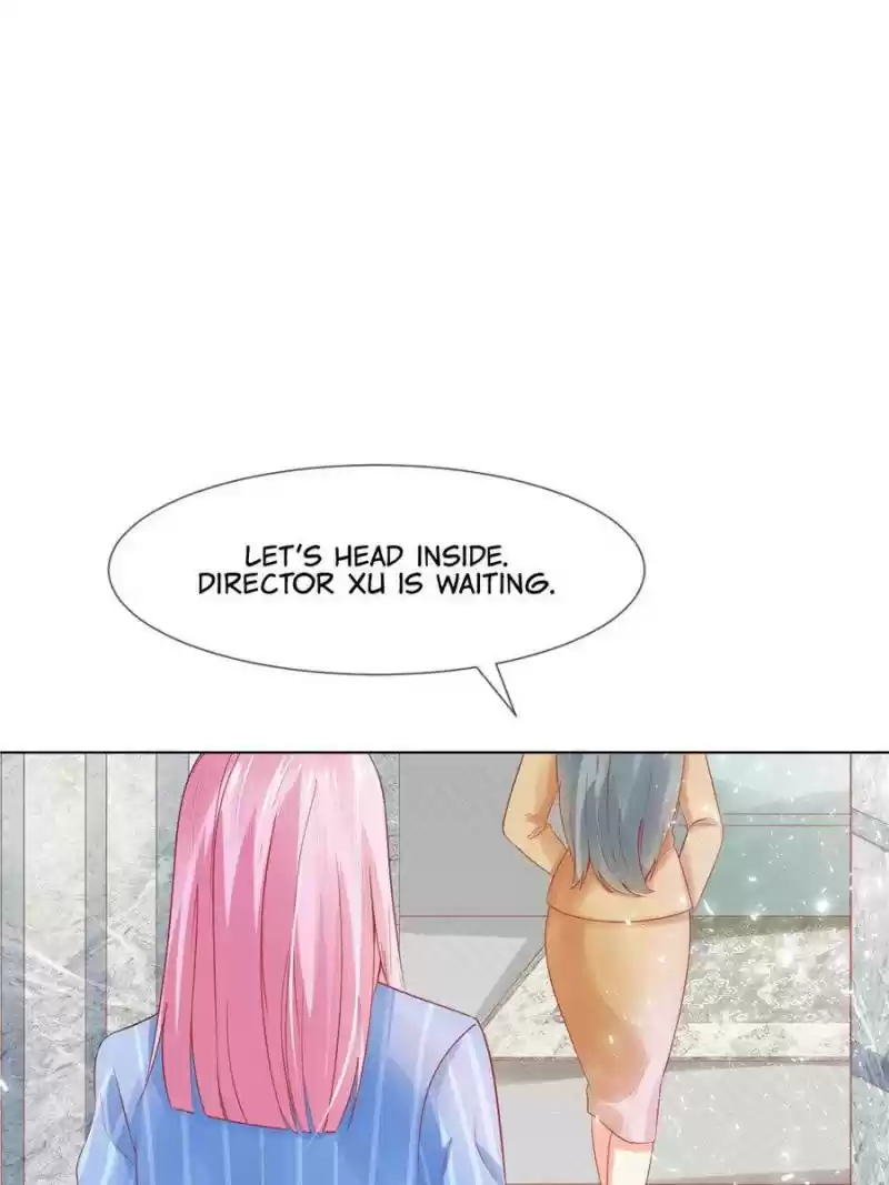 Prince Charming’S Lovely Gaze Chapter 32