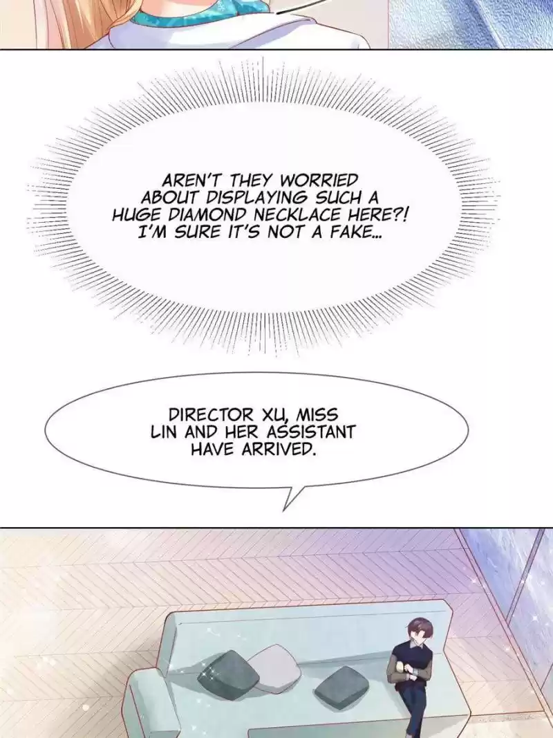 Prince Charming’S Lovely Gaze Chapter 32