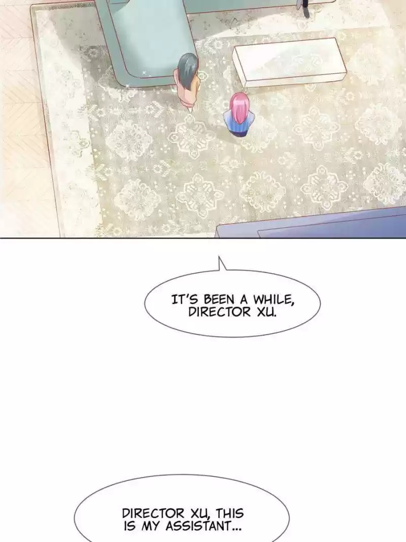 Prince Charming’S Lovely Gaze Chapter 32