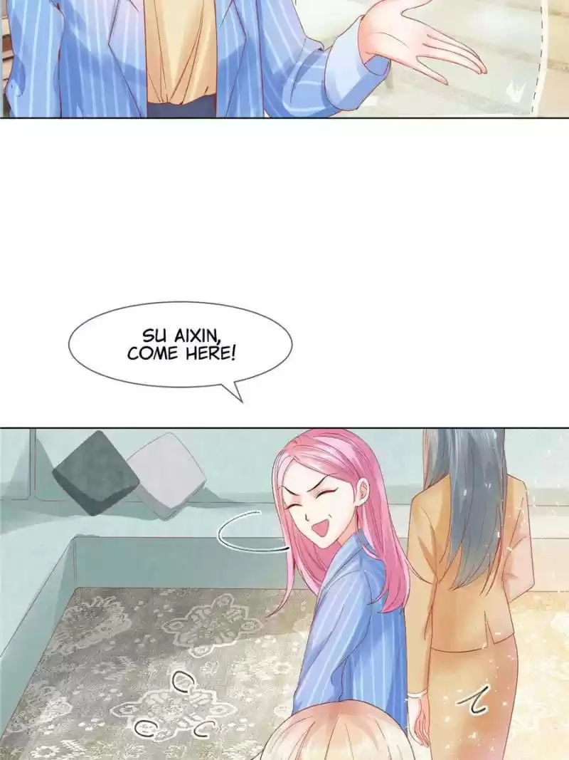 Prince Charming’S Lovely Gaze Chapter 32