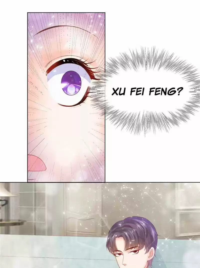 Prince Charming’S Lovely Gaze Chapter 32