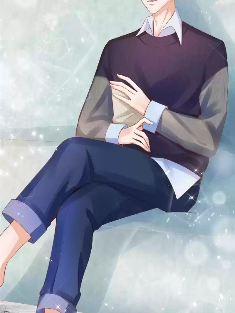 Prince Charming’S Lovely Gaze Chapter 32