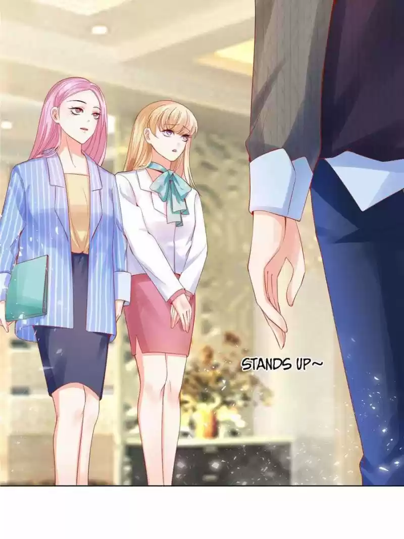 Prince Charming’S Lovely Gaze Chapter 32