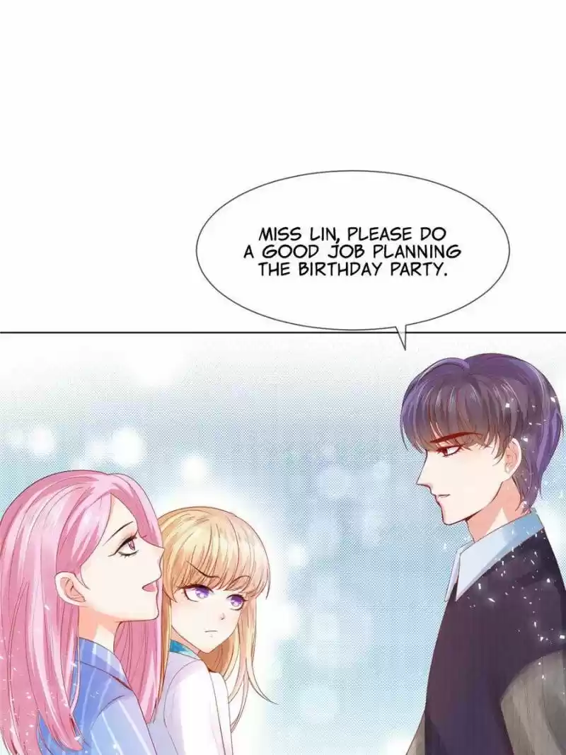 Prince Charming’S Lovely Gaze Chapter 32