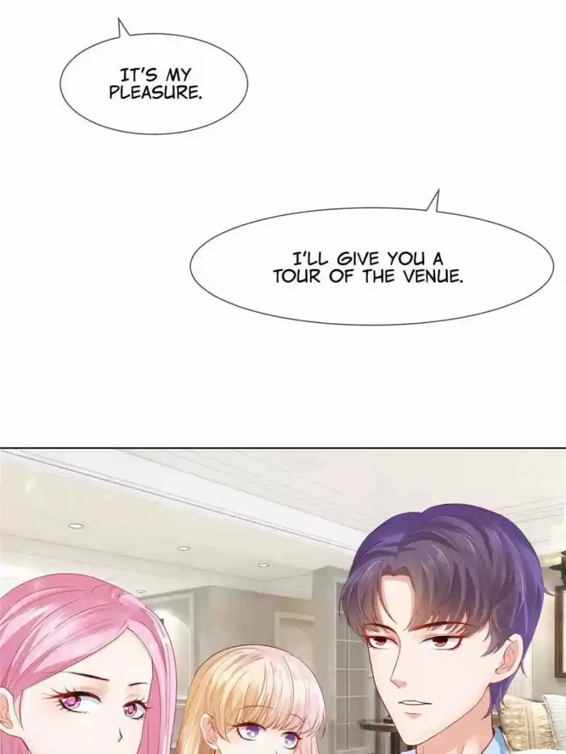 Prince Charming’S Lovely Gaze Chapter 32