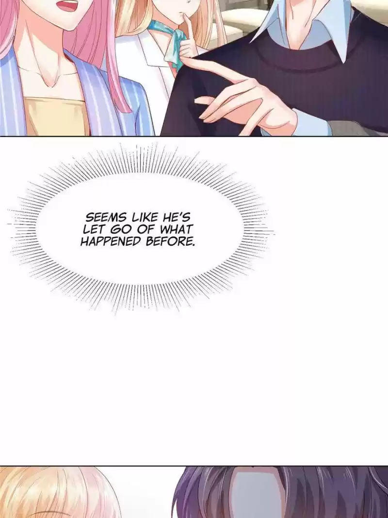 Prince Charming’S Lovely Gaze Chapter 32