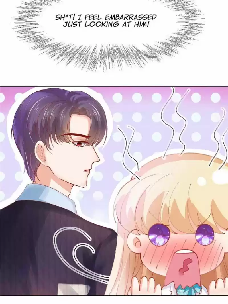 Prince Charming’S Lovely Gaze Chapter 32