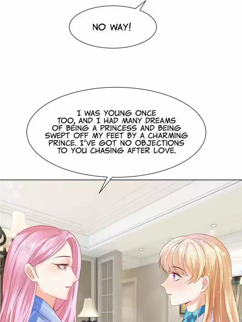 Prince Charming’S Lovely Gaze Chapter 32