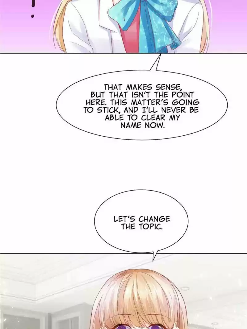 Prince Charming’S Lovely Gaze Chapter 32