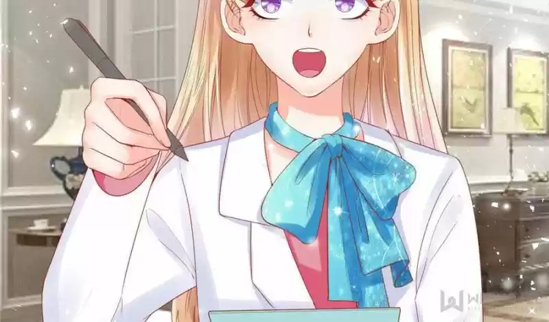 Prince Charming’S Lovely Gaze Chapter 32