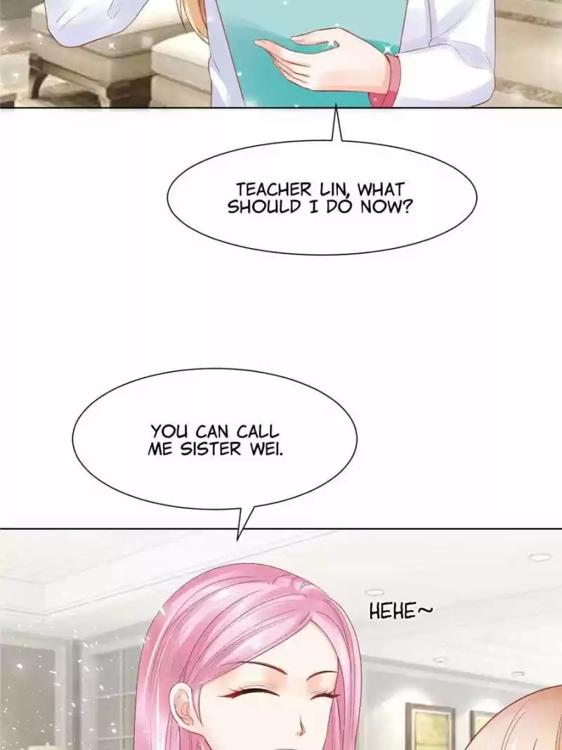 Prince Charming’S Lovely Gaze Chapter 32