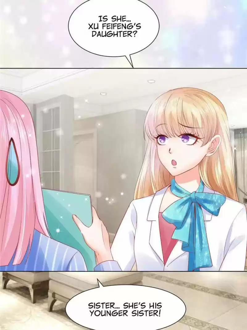 Prince Charming’S Lovely Gaze Chapter 32