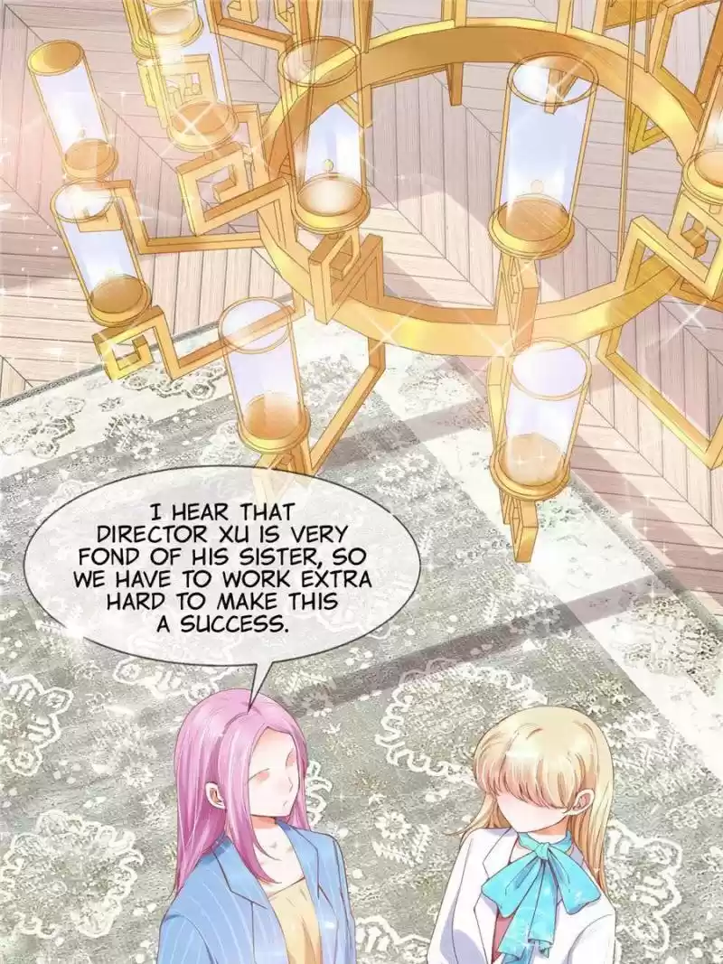 Prince Charming’S Lovely Gaze Chapter 33