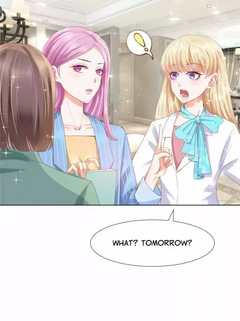 Prince Charming’S Lovely Gaze Chapter 33