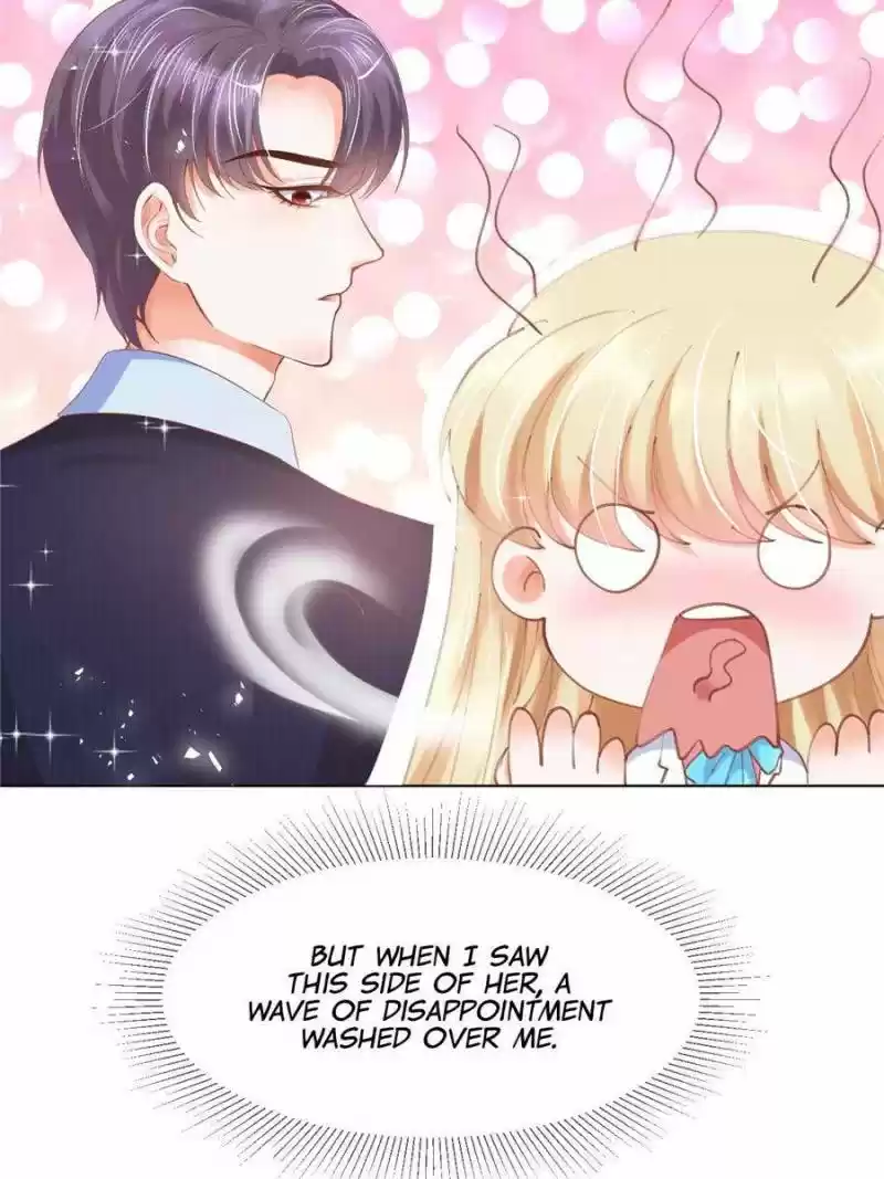 Prince Charming’S Lovely Gaze Chapter 33