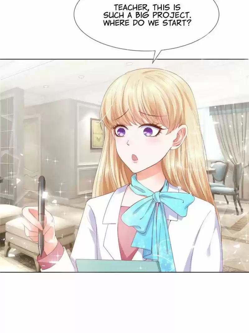 Prince Charming’S Lovely Gaze Chapter 33