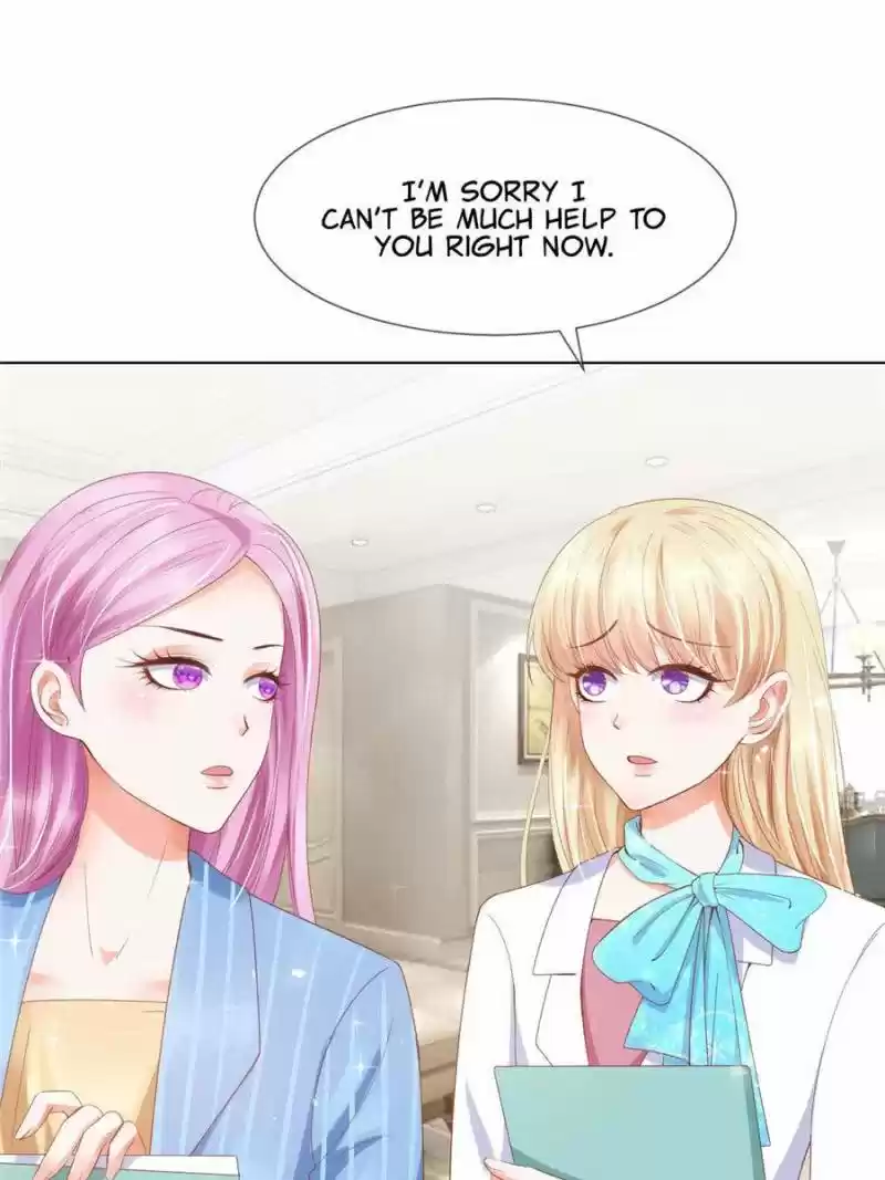 Prince Charming’S Lovely Gaze Chapter 33